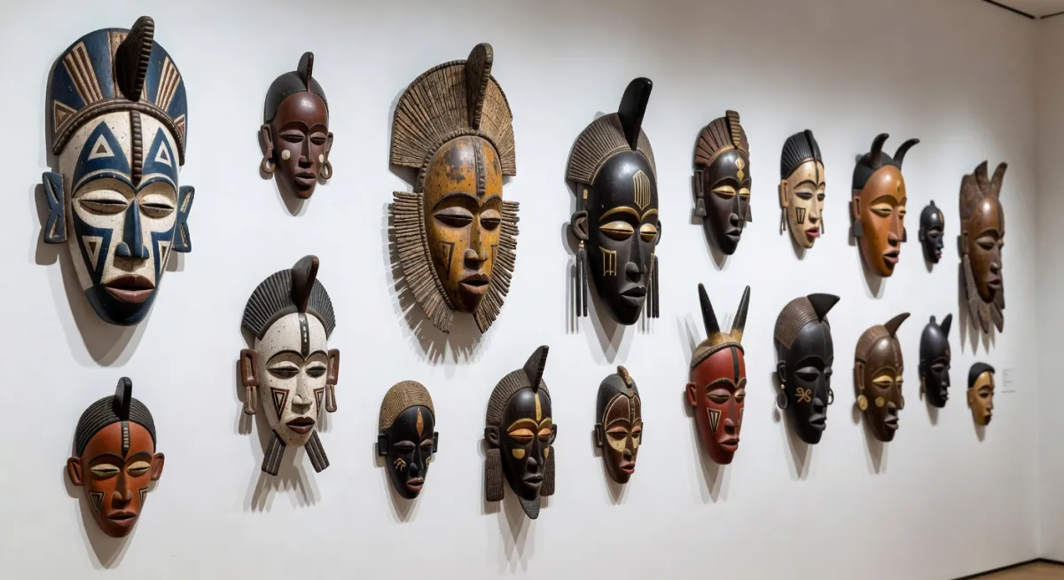 Exploring African Fashion Exhibitions in Arts and Culture