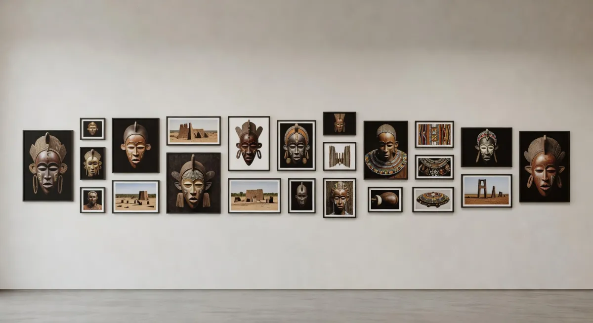 Fine Art Photography How to Start: Capturing African Style