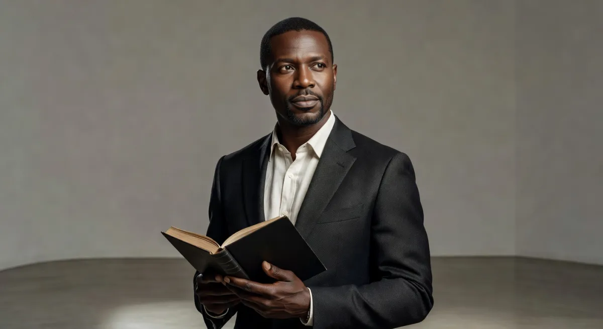 Literature Books for High School: African Cultural Reads