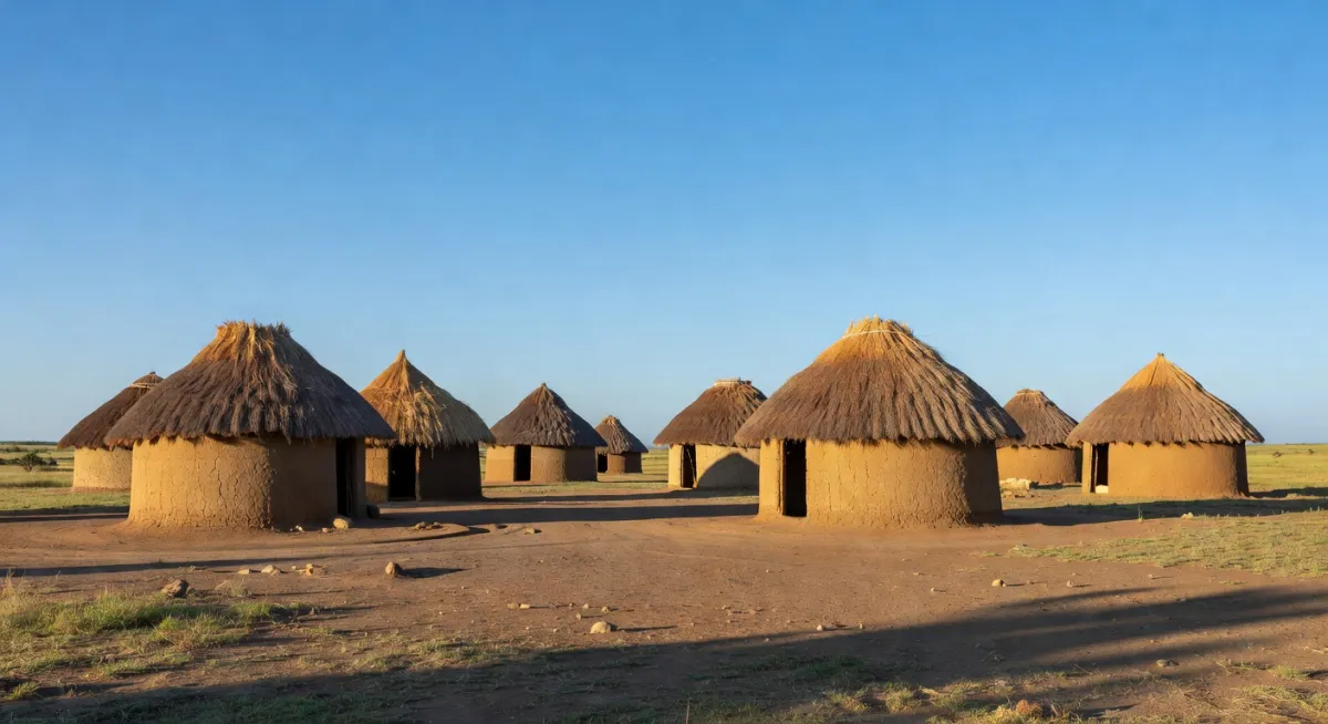 Travel Culture Life Examples: Exploring African Fashion and Style