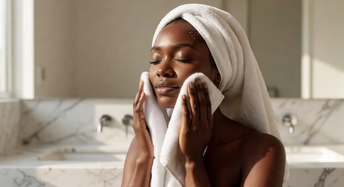 Skincare Tips for Glowing Skin: Beauty Secrets for African Style Lovers
