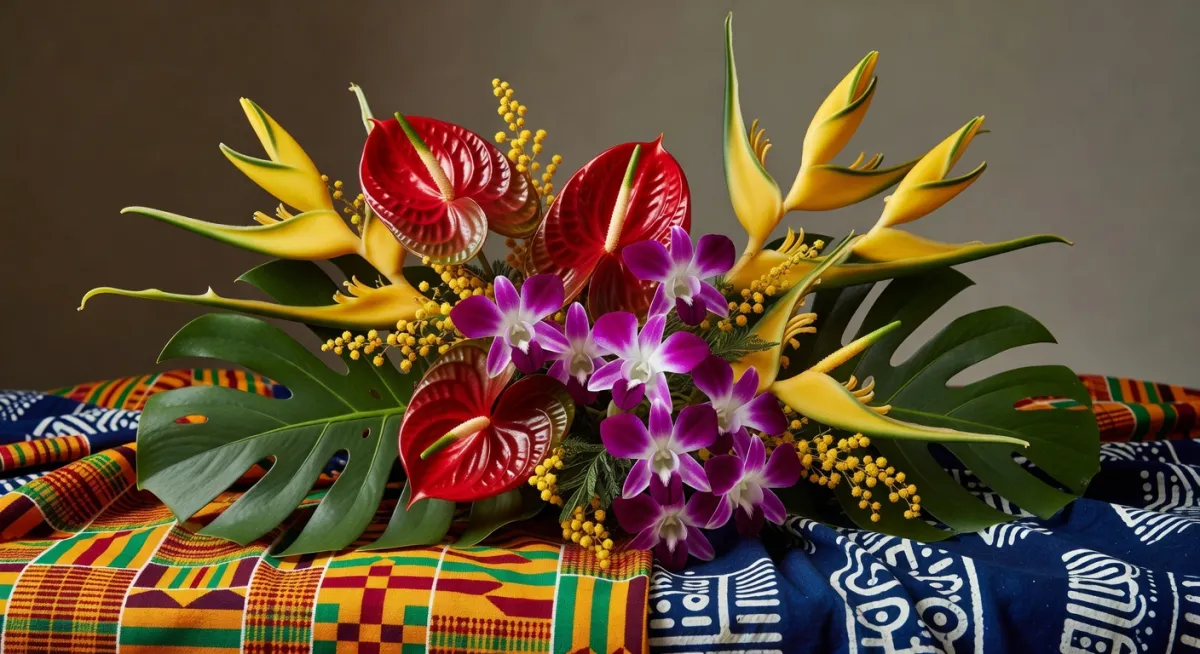 African Events Melbourne Style Trends: Fashion Insights