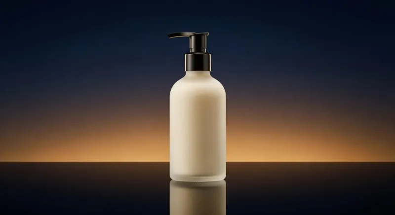 Nubian Heritage Shea Butter Body Lotion