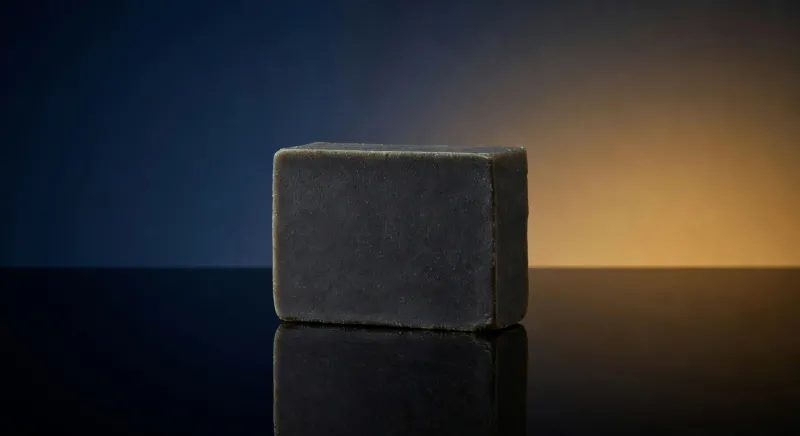 Shea Moisture African Black Soap