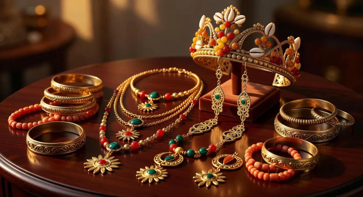 Nigerian Event Planning Challenges in Weddings