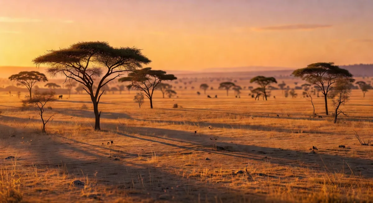 Travel Etiquette Tips for Beginners in African Culture