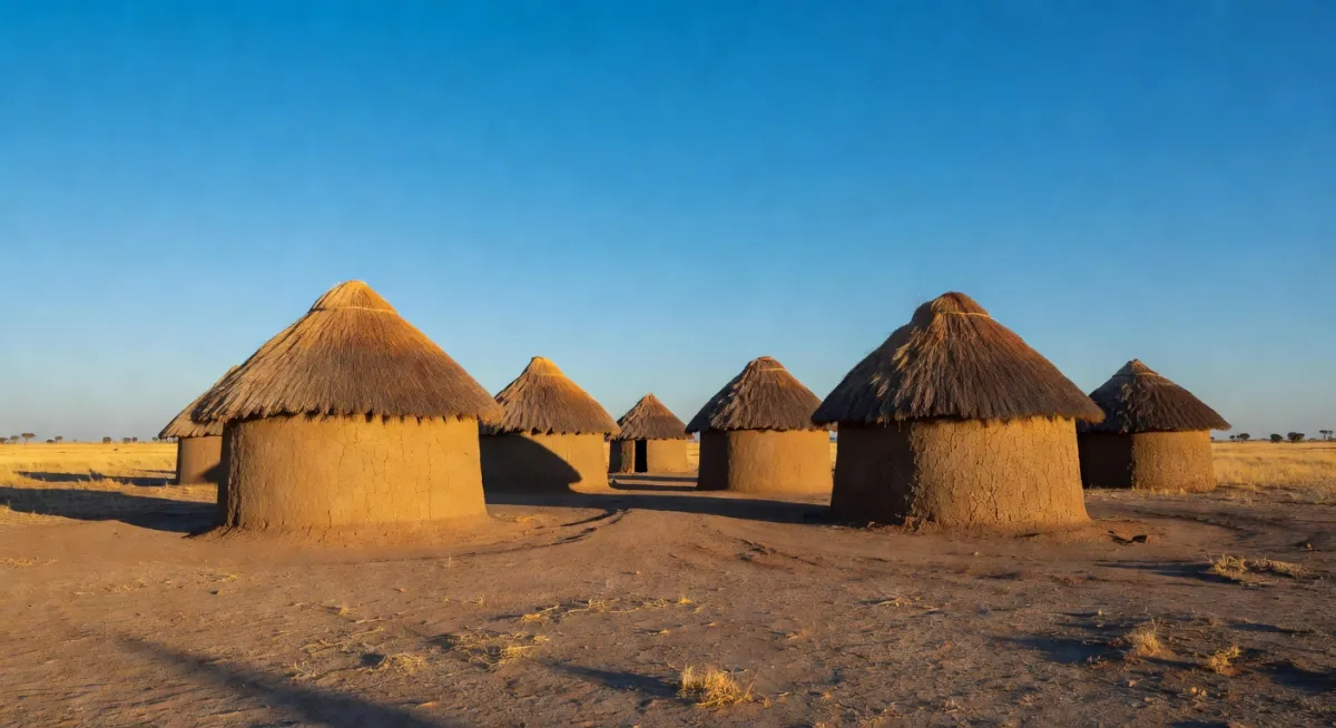 Travel Culture Shock Examples in African Traditions
