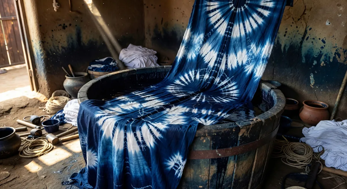 Exploring African Fashion Exhibitions in Arts and Culture