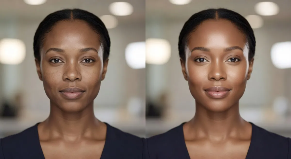 Skincare Routine Order Tips for African Beauty Lovers