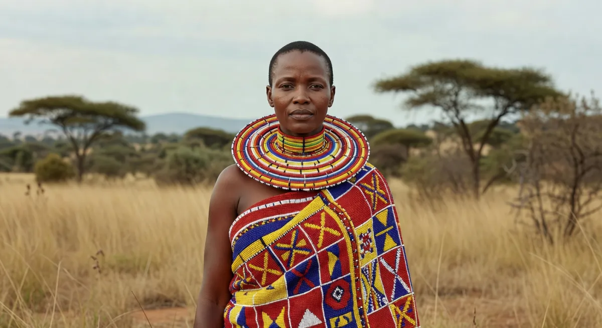 Nigerian Fashion Redefining African Wear for Modern Style