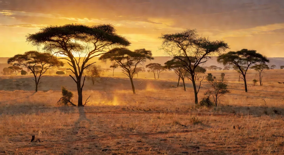 What Is Cultural Travel Guide: Exploring African Culture Through Style
