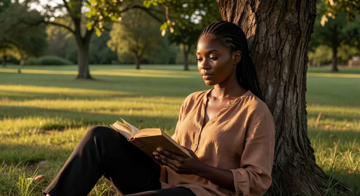 Literature Books to Read for African Culture Lovers