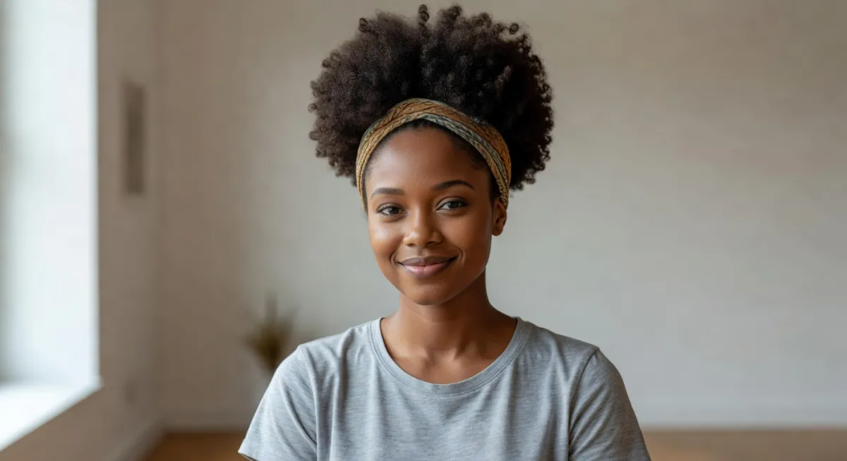 Natural Hairstyles for Black Women: Stunning Looks