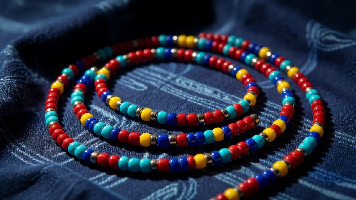 The Politics of African Fashion and Cultural Identity