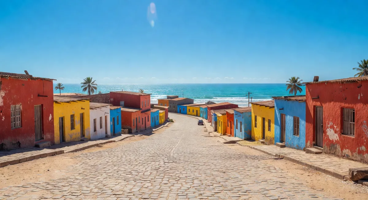 Italy Travel Culture Tips for African Fashion Lovers