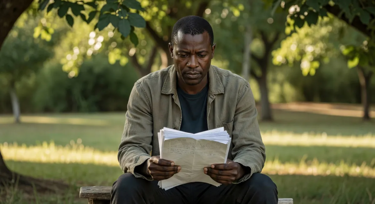 African Fashion in Cinema: Cultural Style on Screen