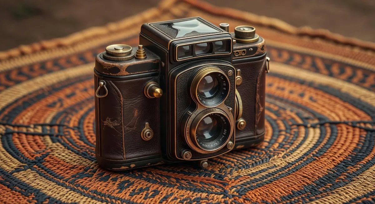 Art Photography Gallery Exhibition Ideas for African Culture