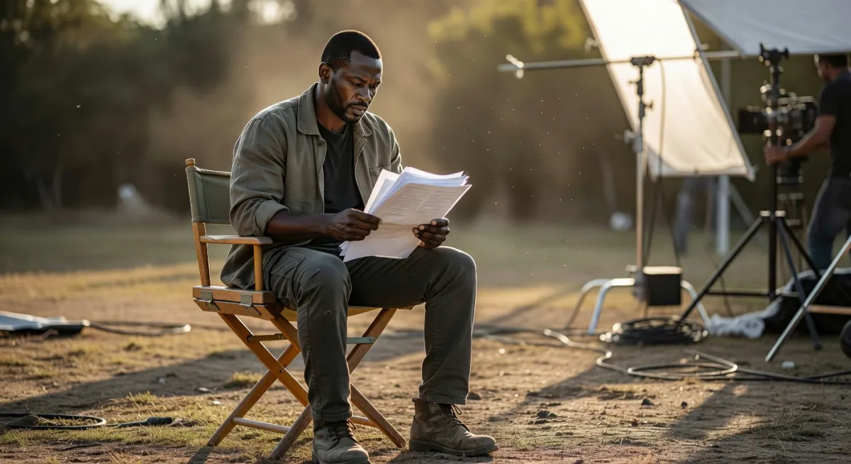 African Movies TV Shows: Celebrating Style & Culture