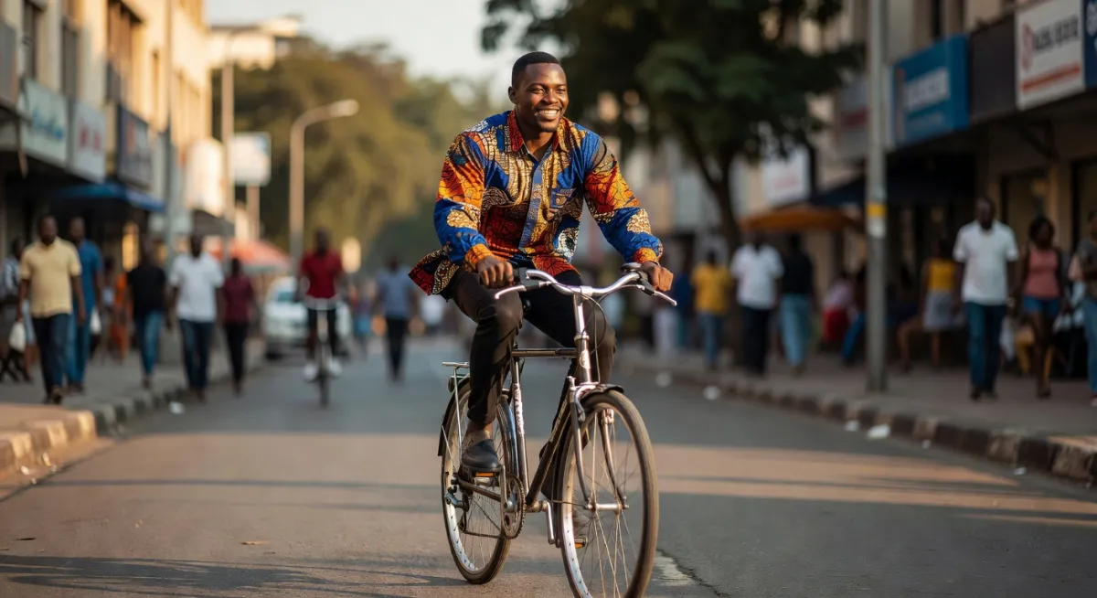 Lifestyle Tips for African Elegance: Mastering Style and Culture