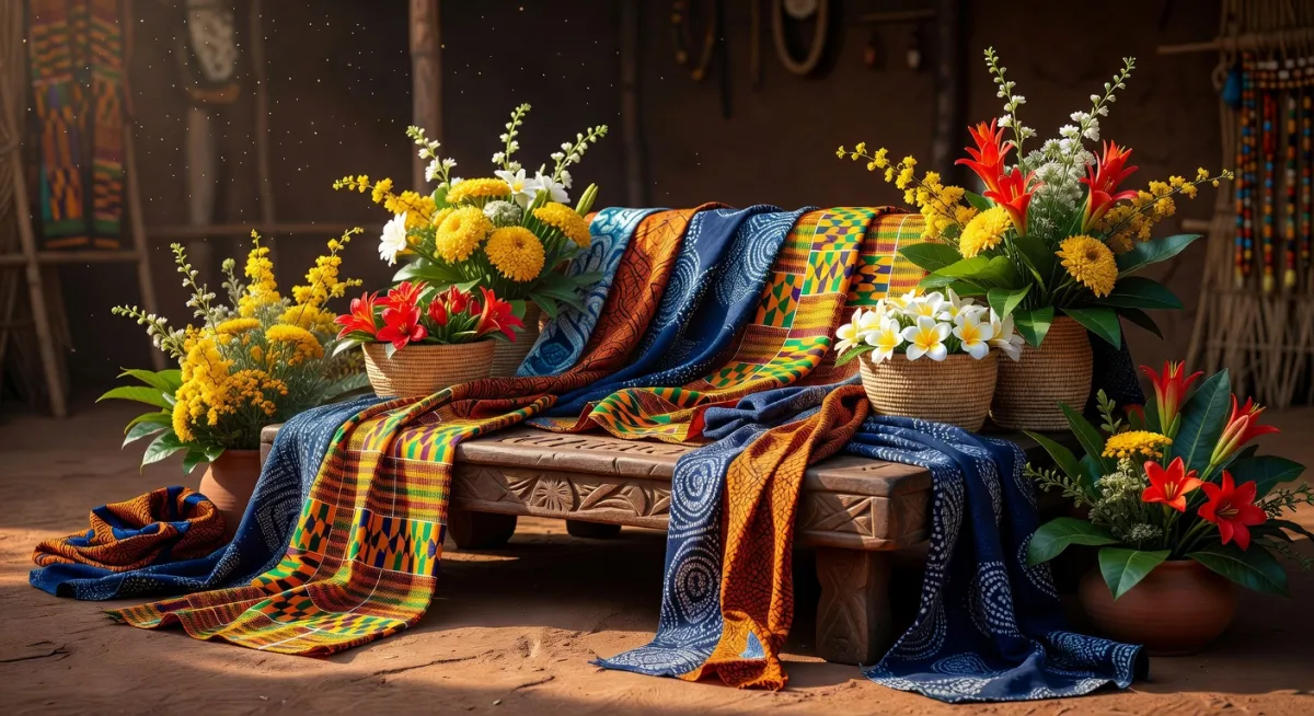 African Events in Houston Texas: Celebrating Culture and Style