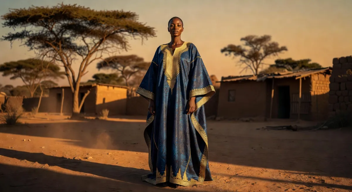 Guide to Traditional African Garments and Their Cultural Meaning