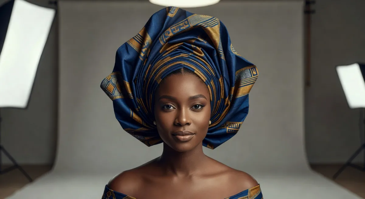 Stories Traditional African Clothes: Heritage in Fashion