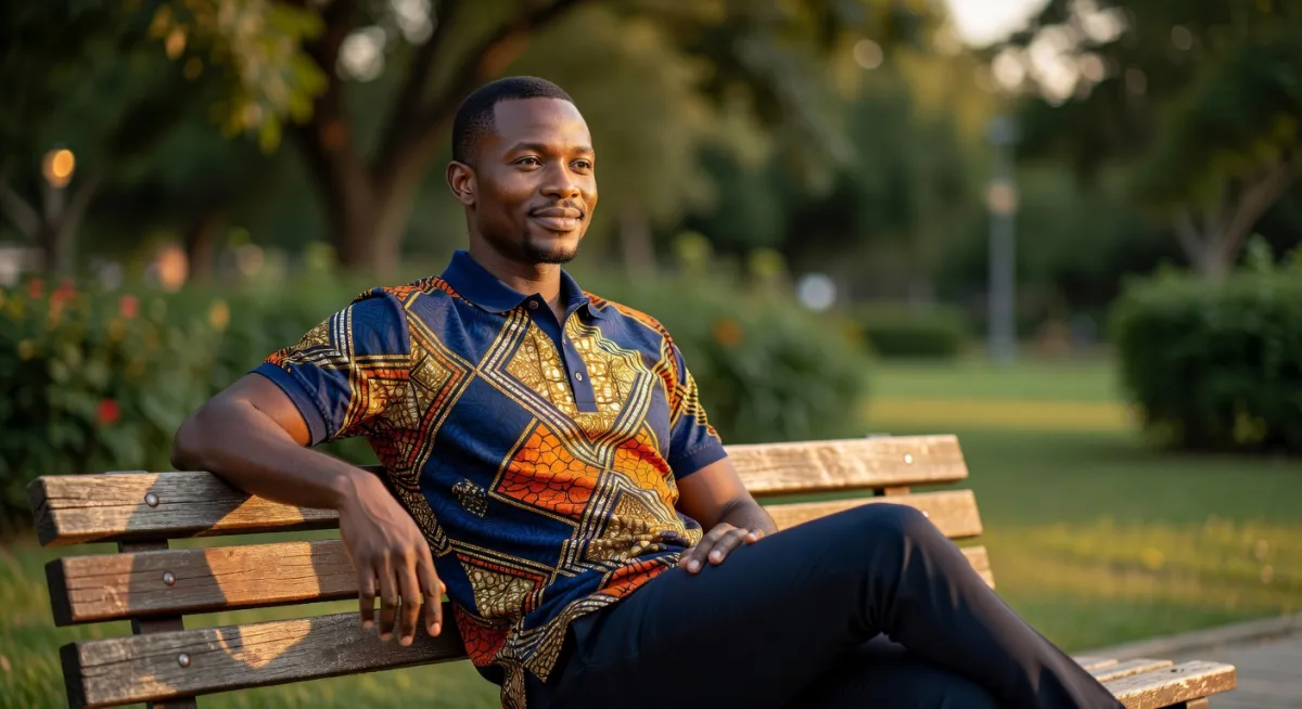 Oumou Sy: African Fashion Icon and Style Pioneer