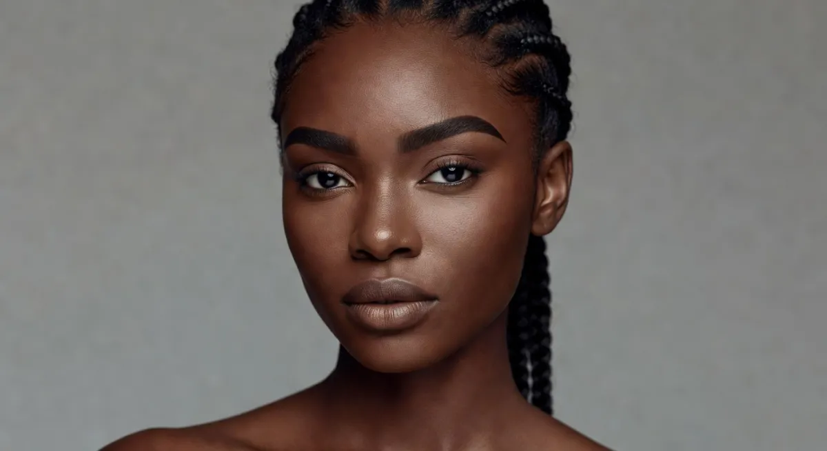 Beauty Grooming Products for Men: African Style Guide